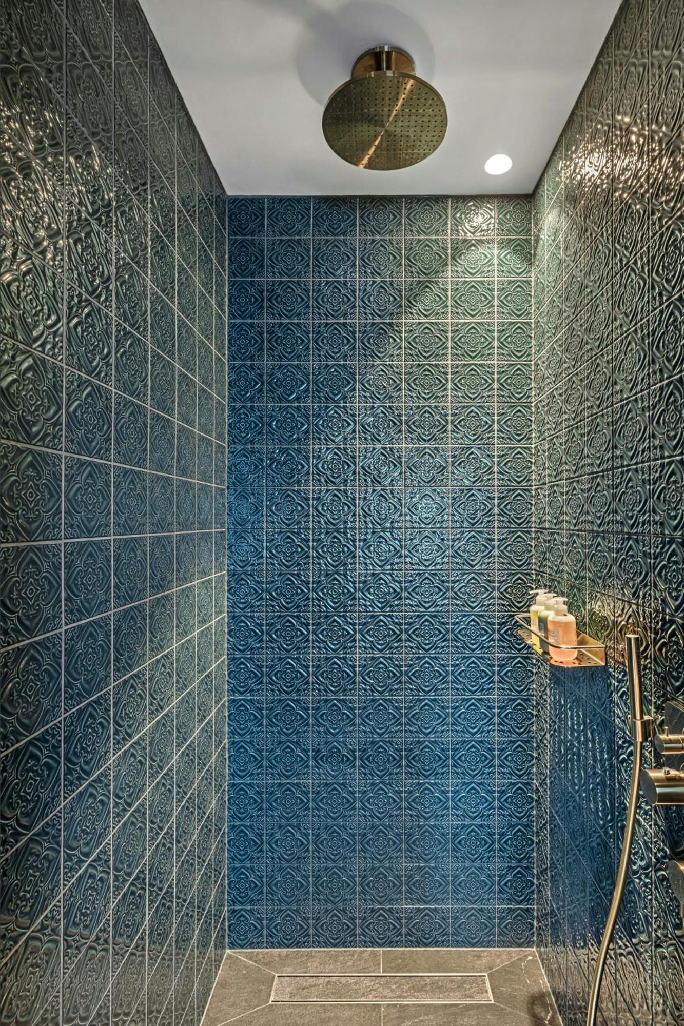W Prague Hotel Екстериор снимка